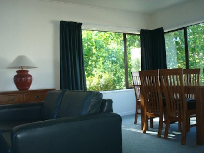 Heriot Lane City Apartments - Accommodation New Zealand 1