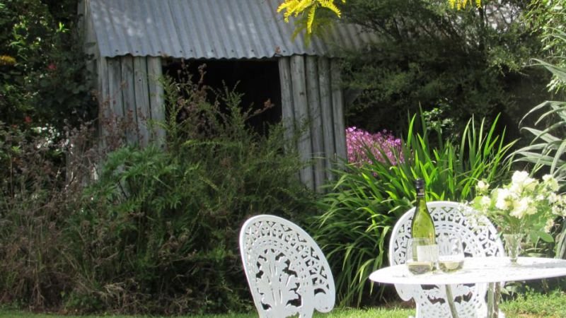 Akaroa FyrneBrooke House - Accommodation New Zealand 17