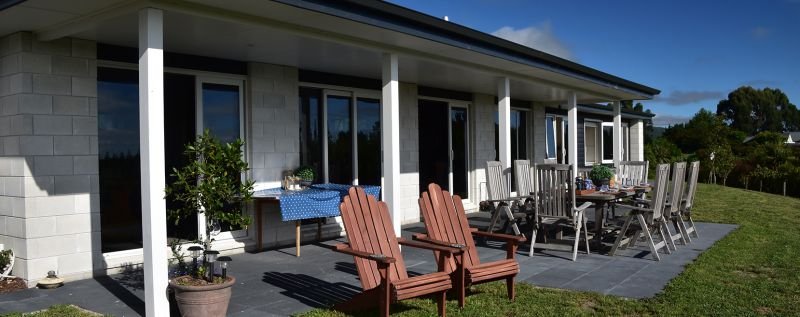 Te Kiteroa House - Accommodation New Zealand 3