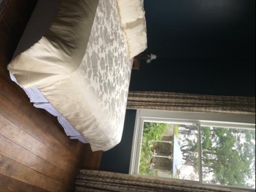 The Old Manse Boutique Bed And Breakfast