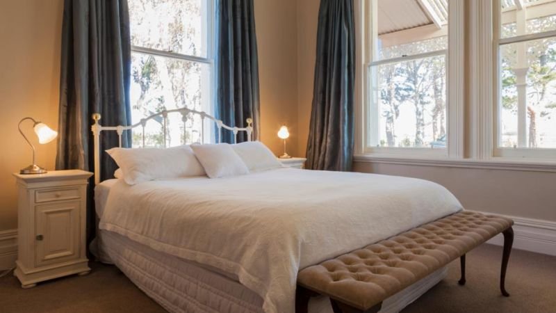 Maniototo Lodge Bed & Breakfast - Accommodation New Zealand 5