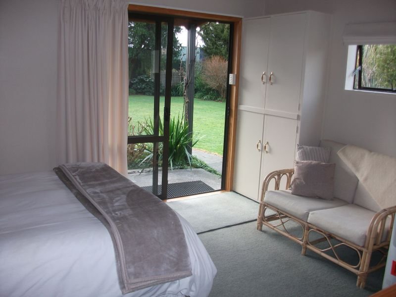 Nook Cottage - Accommodation New Zealand 6