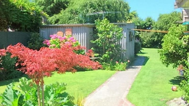 Nook Cottage - Accommodation New Zealand 8