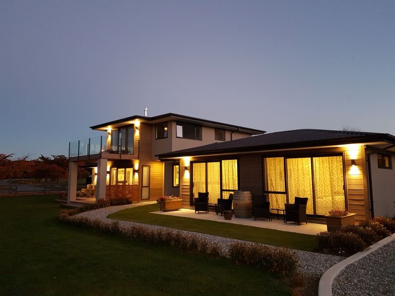 Copper Beech Wanaka - Luxury B&B - Accommodation New Zealand 7