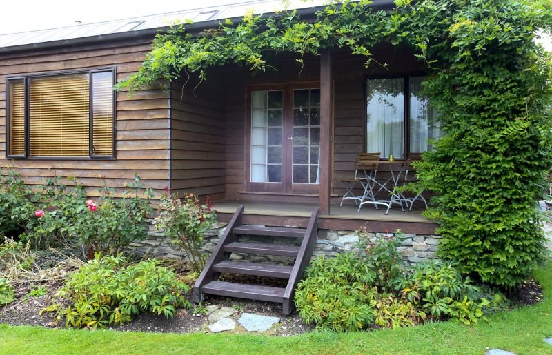 Glenorchy Lake House - Accommodation New Zealand 4