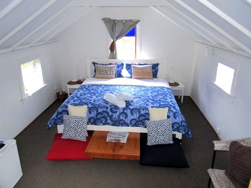 Waiheke Island Guesthouse - Accommodation New Zealand 6