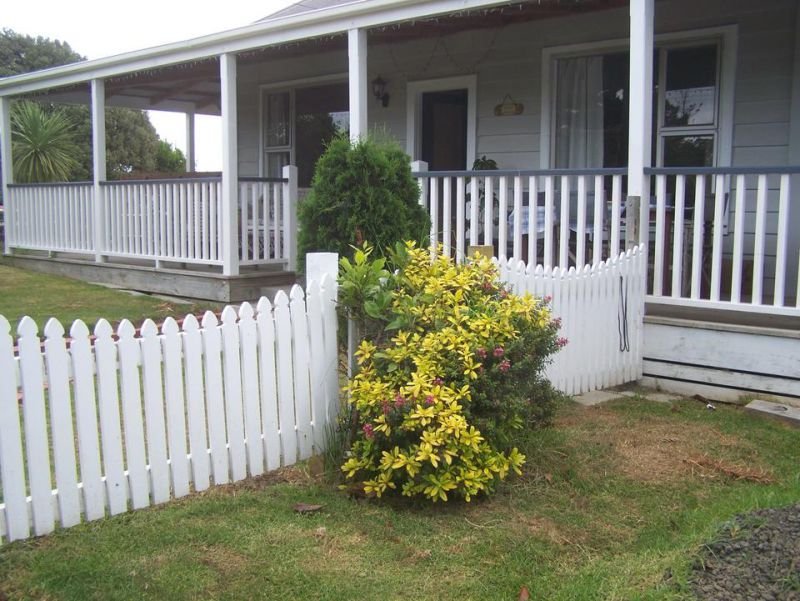 Ruishton Cottage Ltd - Accommodation New Zealand 9