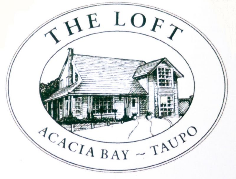 The Loft - Accommodation New Zealand 3