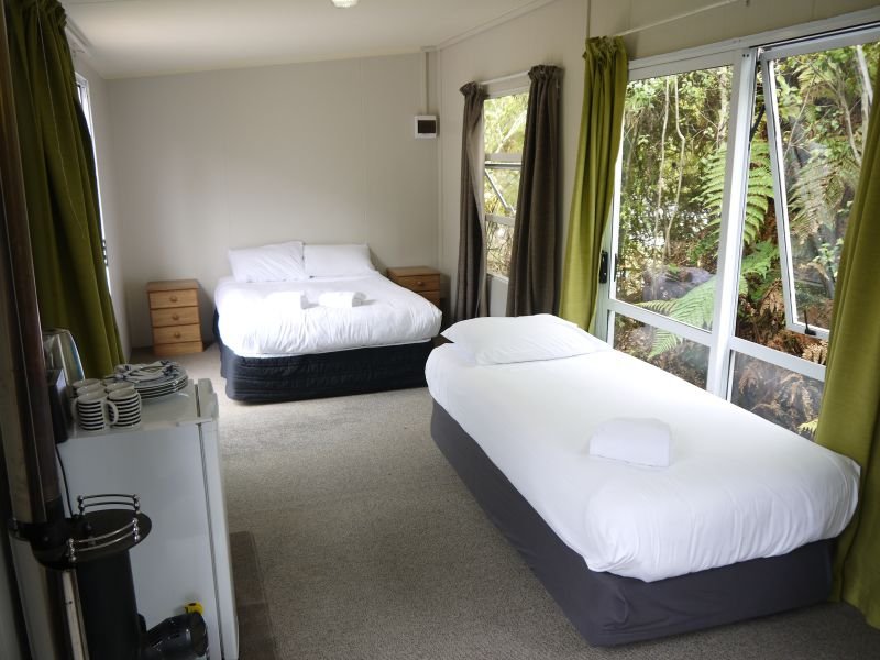 Franz Josef Holiday Rentals - Accommodation New Zealand 8