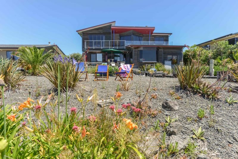 Retreat Inn Bed & Breakfast - Accommodation New Zealand 1