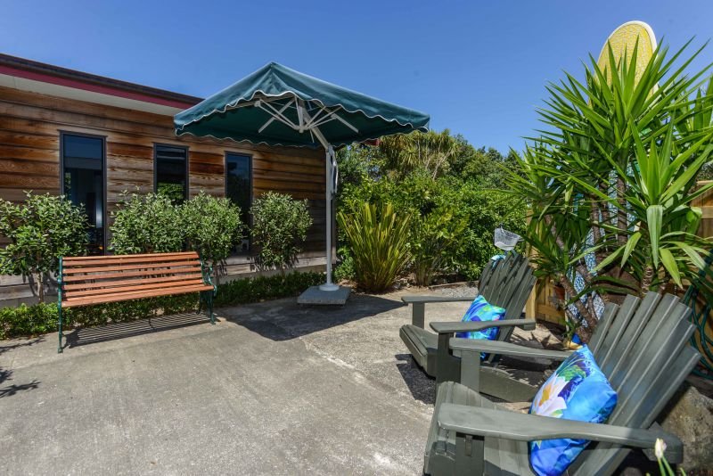 Retreat Inn Bed & Breakfast - Accommodation New Zealand 8