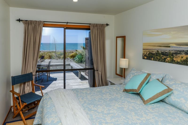 Retreat Inn Bed & Breakfast - Accommodation New Zealand 13