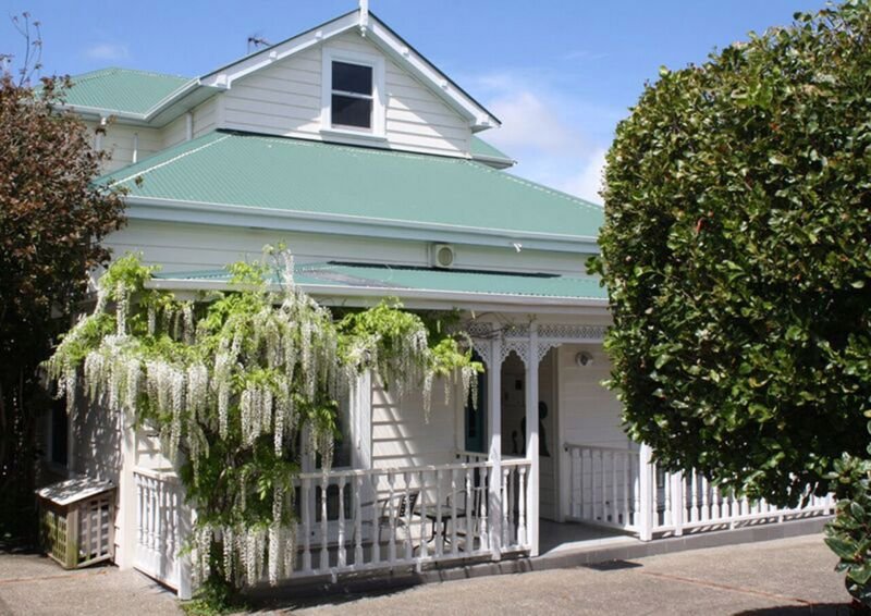 The Great Ponsonby Arthotel - Accommodation New Zealand 2