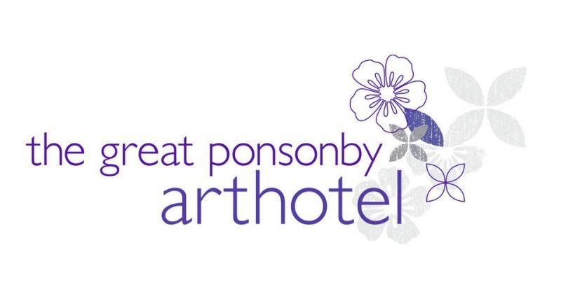 The Great Ponsonby Arthotel