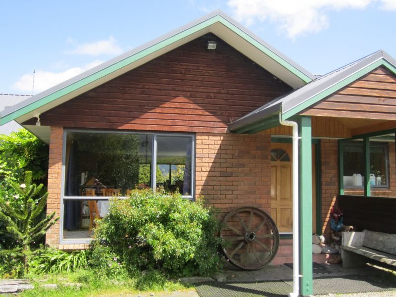 Clearwater Bed And Breakfast - Accommodation New Zealand 1