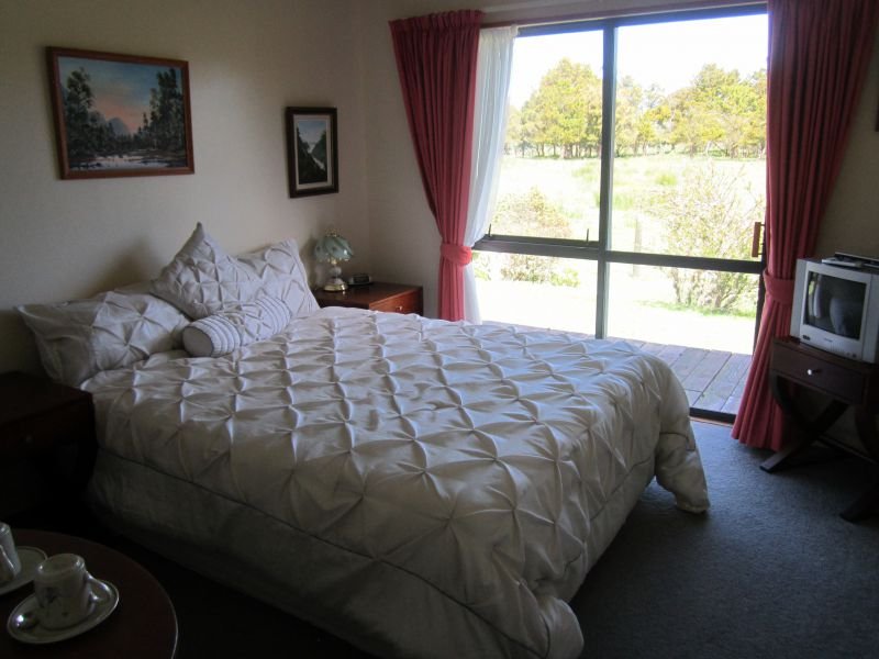 Clearwater Bed And Breakfast - Accommodation New Zealand 3