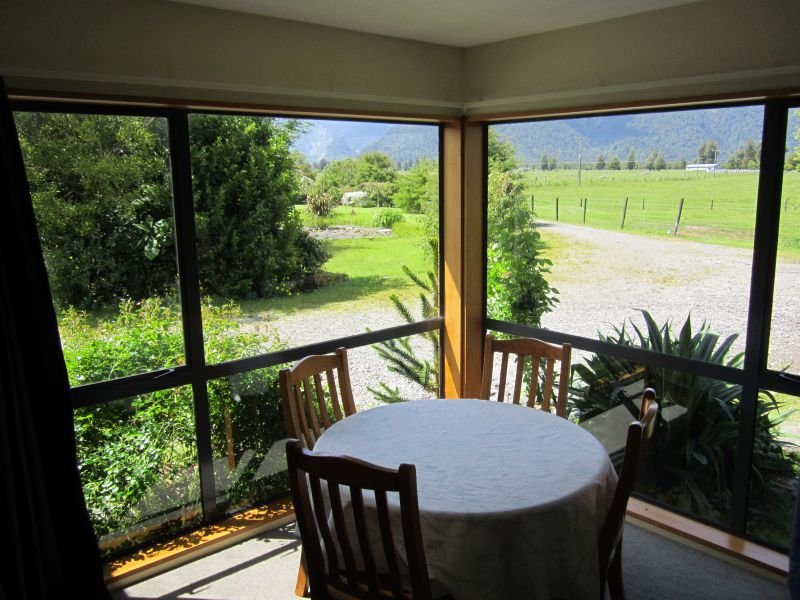 Clearwater Bed And Breakfast - Accommodation New Zealand 5
