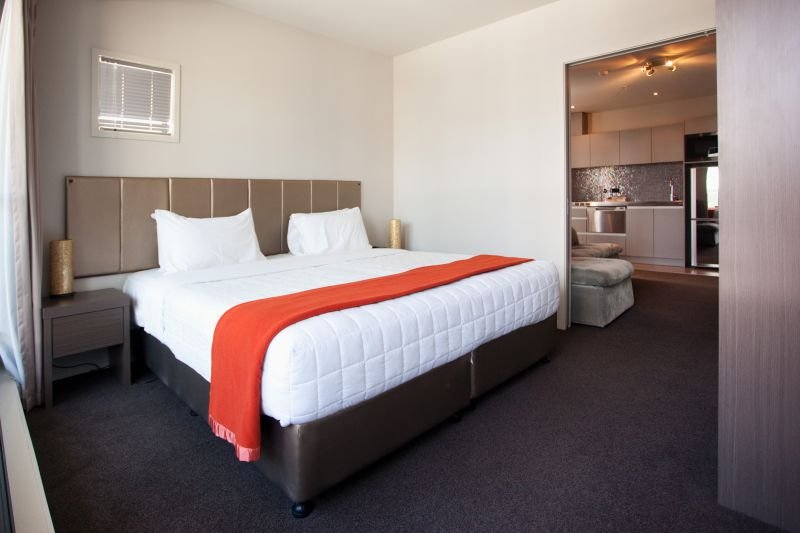 Waldorf Celestion Apartment Hotel - Accommodation New Zealand 5