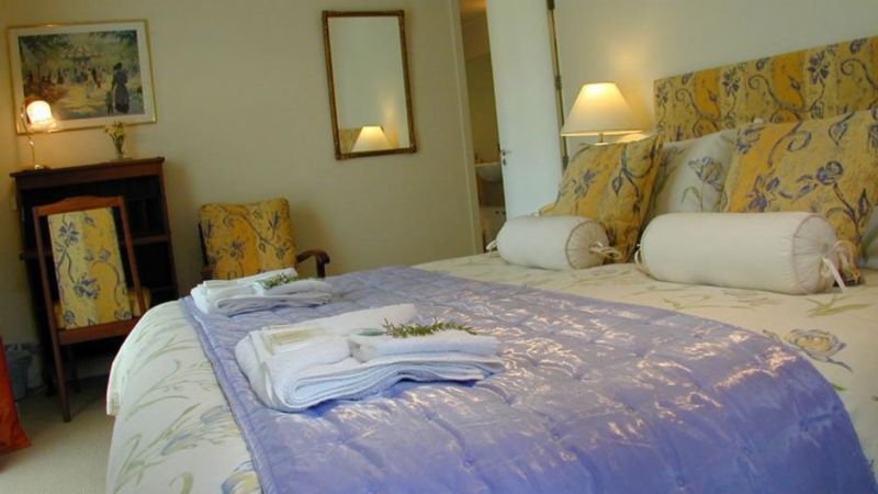 Ascot Parnell Boutique Bed And Breakfast