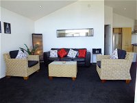 Copper Beech Wanaka - Luxury Apartments