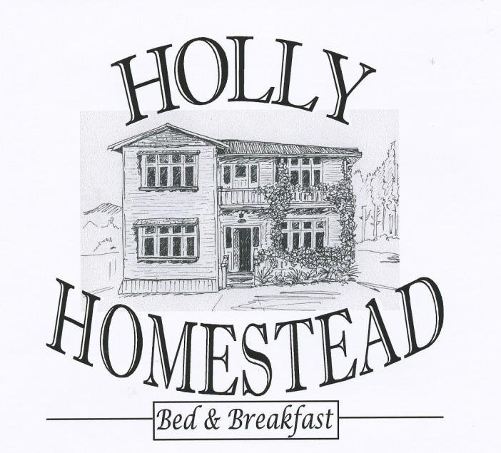Holly Homestead 