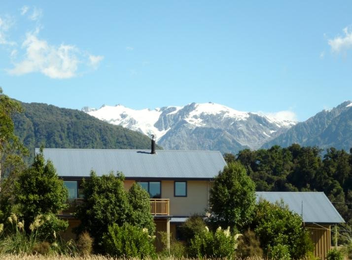 Ribbonwood Retreat - Accommodation New Zealand 3