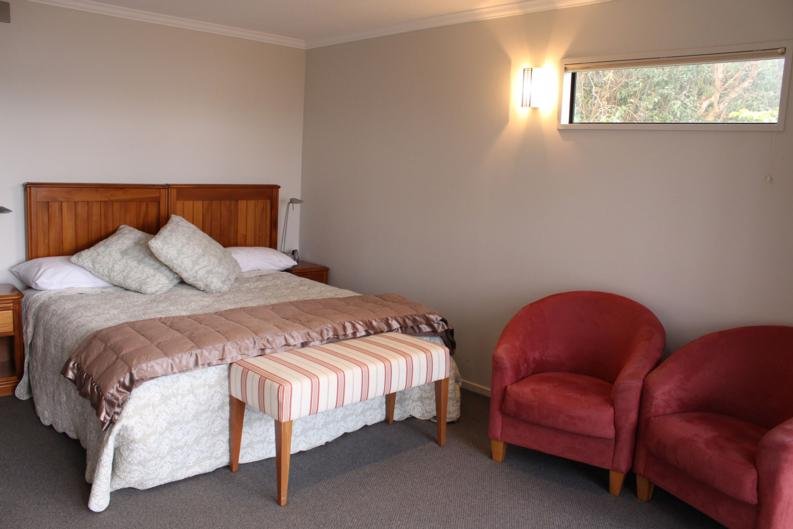 Stewart Island Lodge - Accommodation New Zealand 2