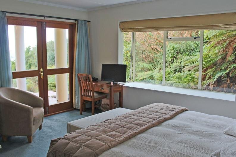 Stewart Island Lodge - Accommodation New Zealand 15