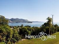 Heron's Rest - Accommodation New Zealand 7