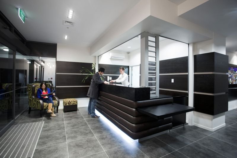 Waldorf St Martins Apartment Hotel - Accommodation New Zealand 2