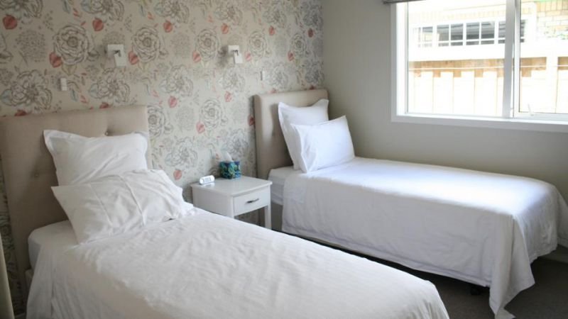 Grosvenor House Bed And Breakfast - Accommodation New Zealand 3