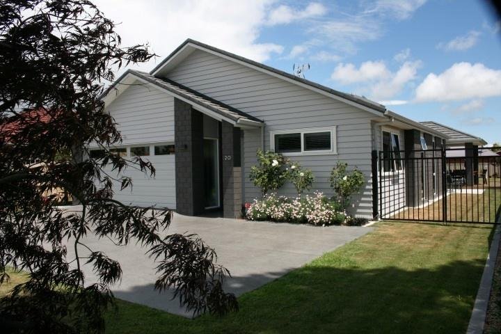 Grosvenor House Bed And Breakfast - Accommodation New Zealand 6