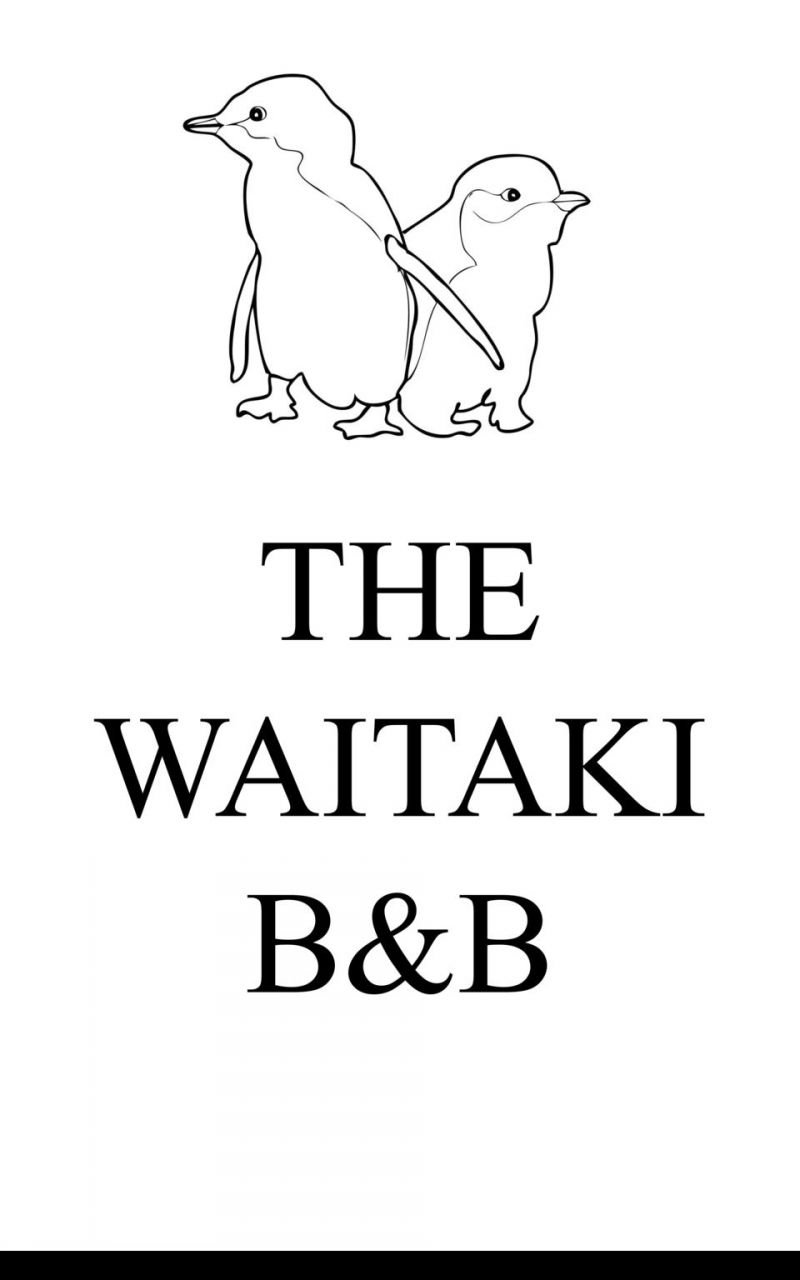 The Waitaki B&B