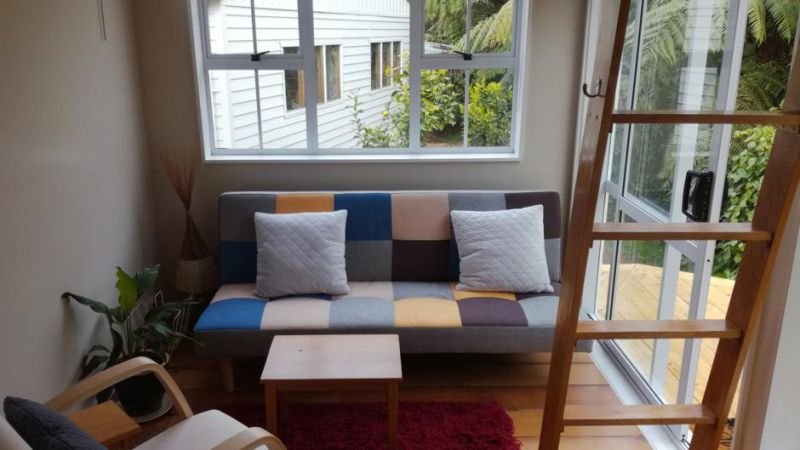 A Bountiful Life - Accommodation New Zealand 1