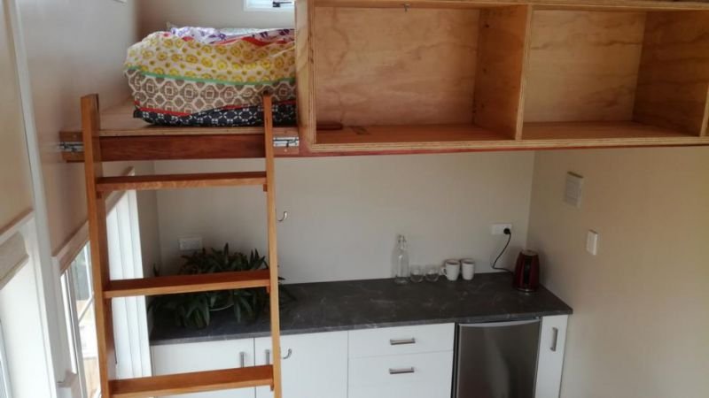 A Bountiful Life - Accommodation New Zealand 2