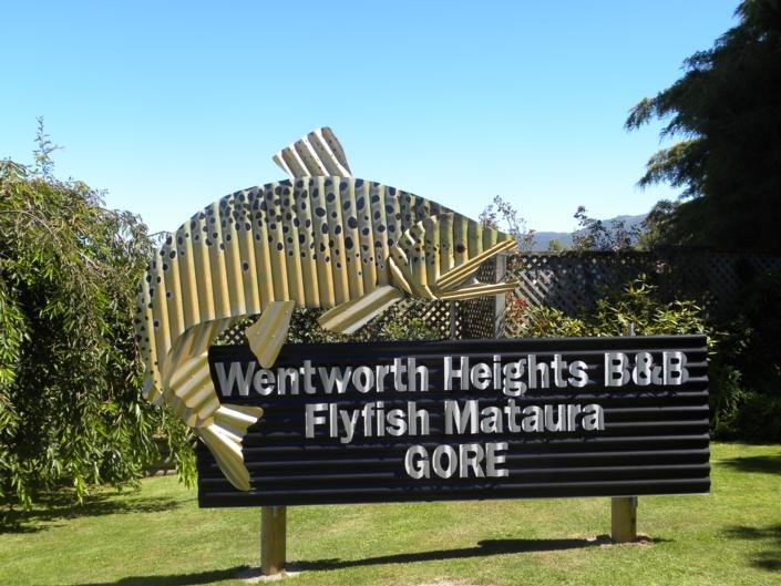 Wentworth Heights Homestay - Bed & Breakfast
