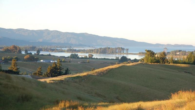 Tasman Farmstay Retreat