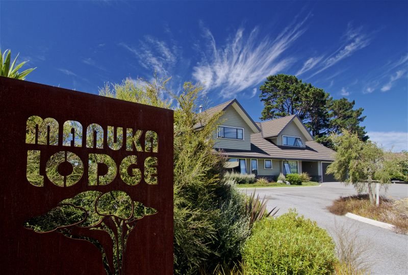Manuka Lodge