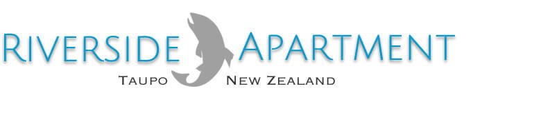 Riverside Apartment Taupo - Accommodation New Zealand 18