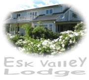 Esk Valley Lodge