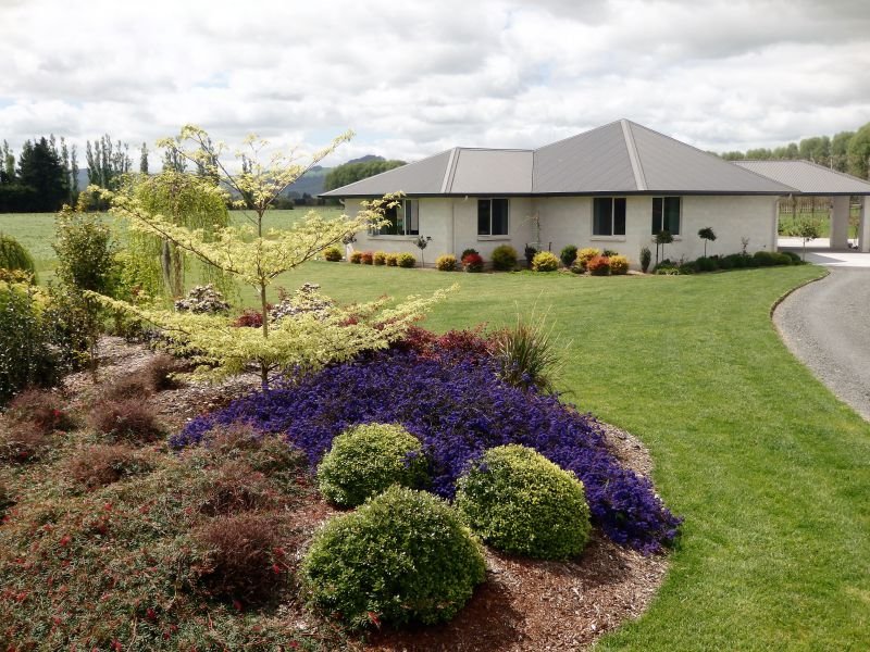 Aultmore Hollow Bed & Breakfast - Accommodation New Zealand 1
