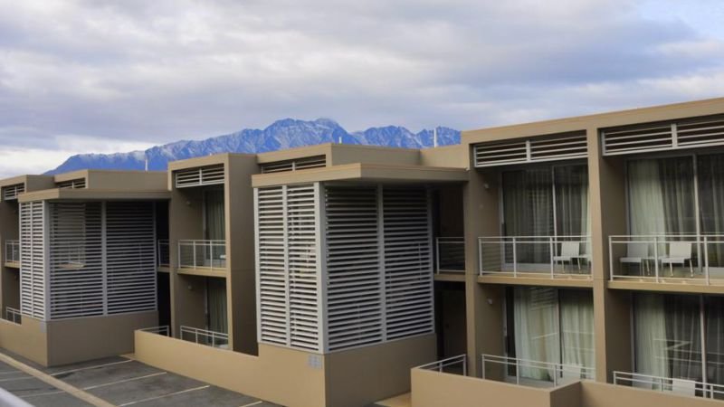 Highview Apartments - Accommodation New Zealand 10