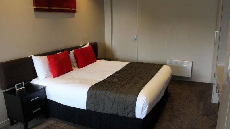 Highview Apartments - Accommodation New Zealand 11