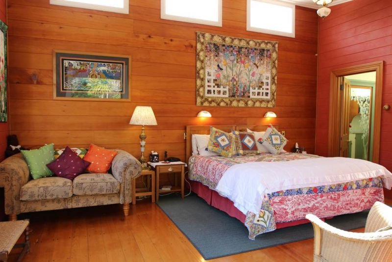 Ounuwhao Guest Lodge - Accommodation New Zealand 3
