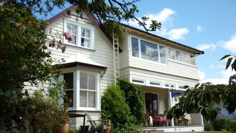 Cobden Garden Homestay - Accommodation New Zealand 1