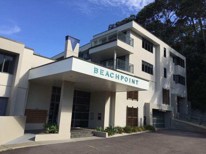 Beachpoint Apartments - thumb 13