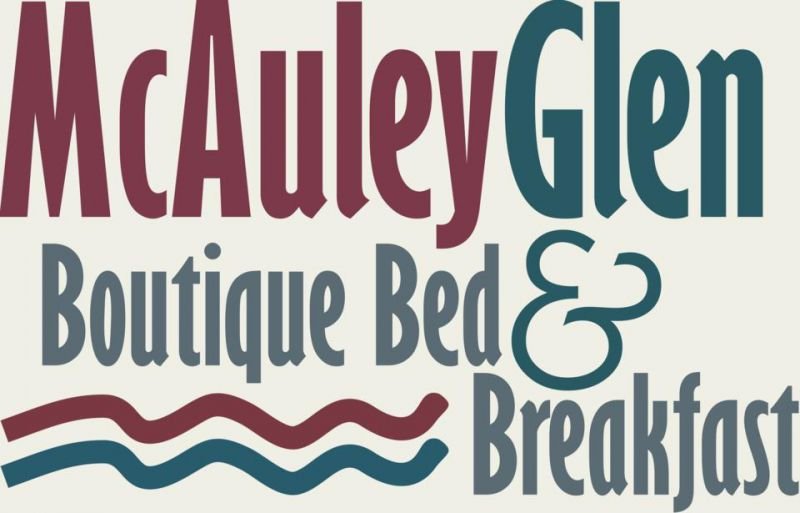 McAuley Glen Boutique Bed & Breakfast Homestay
