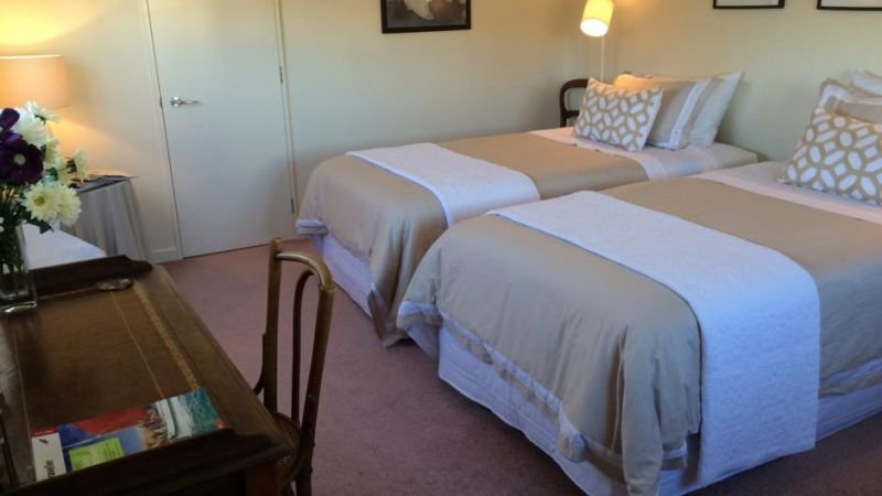 40 Thornycroft St Bed & Breakfast - Accommodation New Zealand 5
