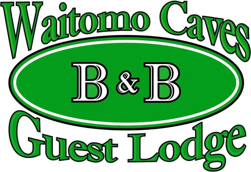 Waitomo Caves Guest Lodge