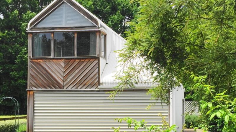 Arbor Lodge - Accommodation New Zealand 1